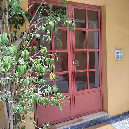 Old Town Apartment Next To Seafront Promenade Nauplion Buitenkant foto