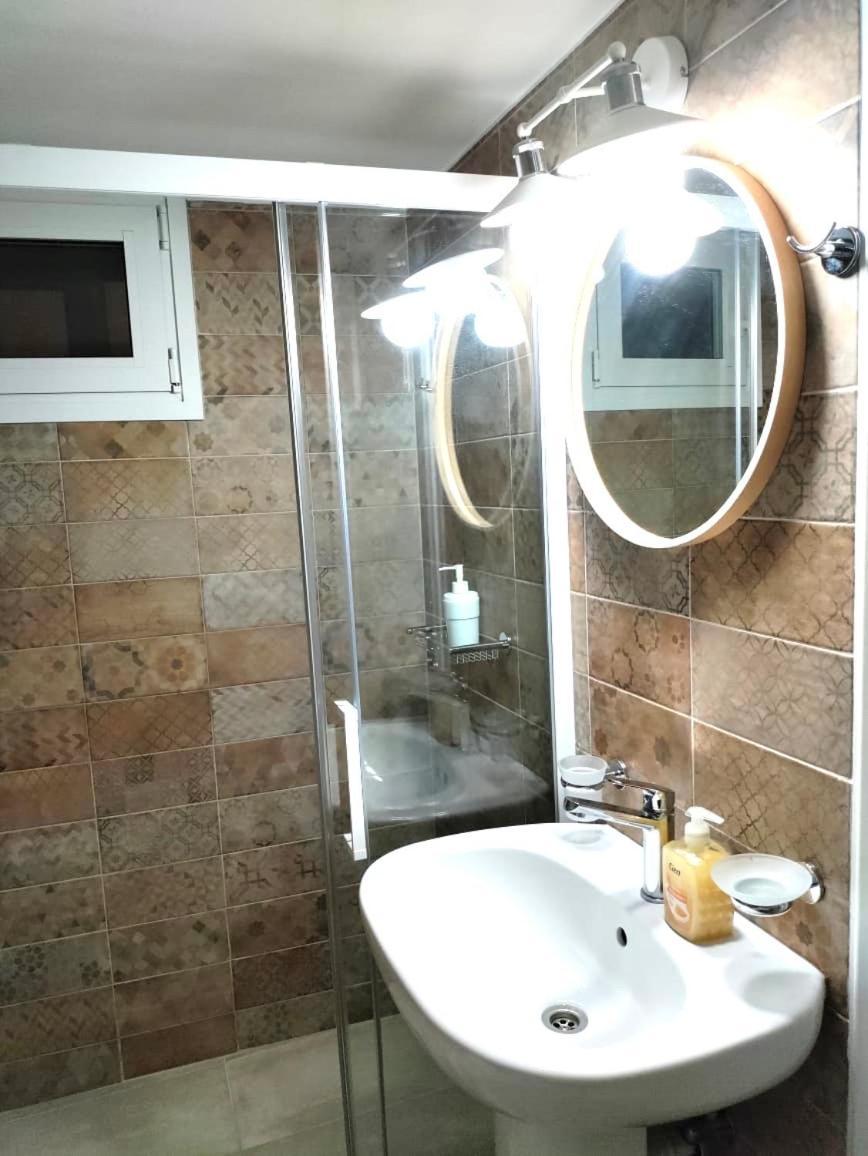 Old Town Apartment Next To Seafront Promenade Nauplion Buitenkant foto