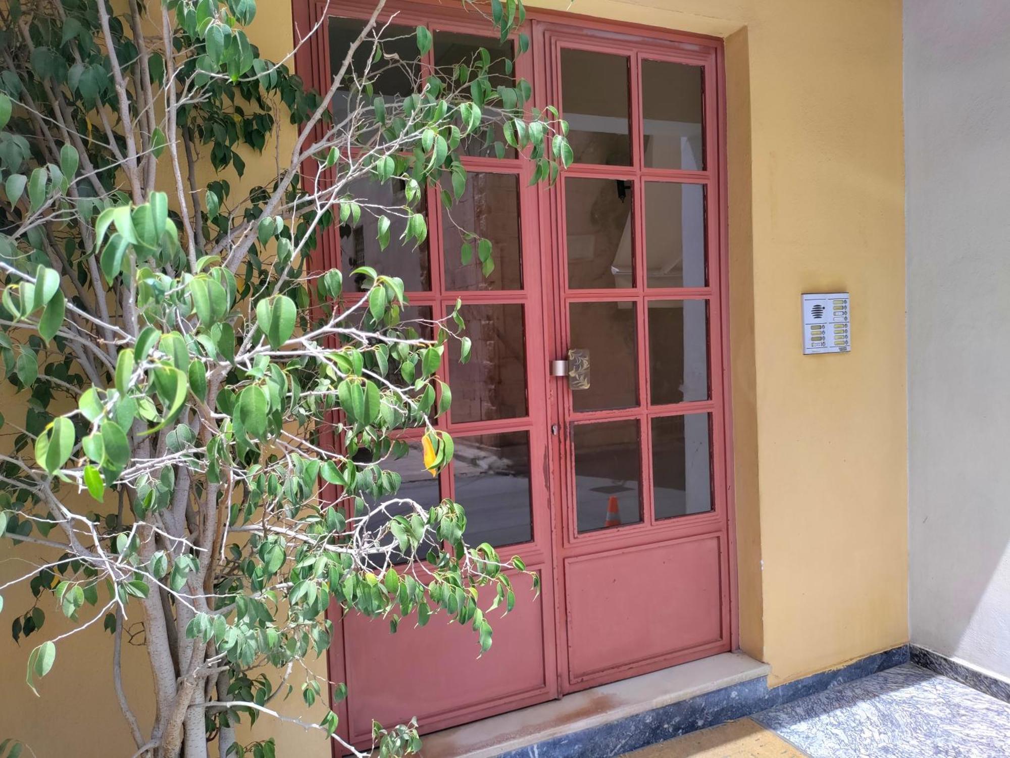 Old Town Apartment Next To Seafront Promenade Nauplion Buitenkant foto