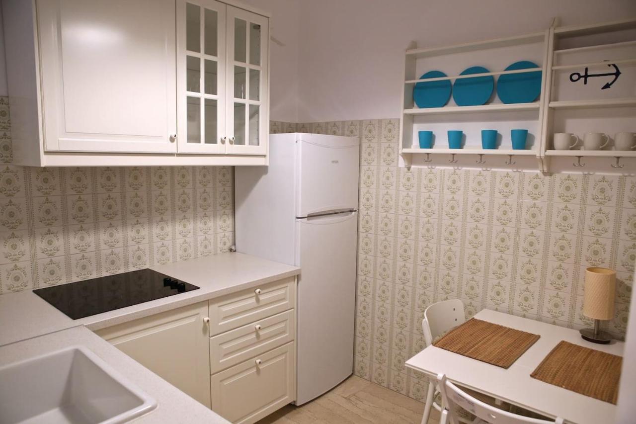 Old Town Apartment Next To Seafront Promenade Nauplion Buitenkant foto
